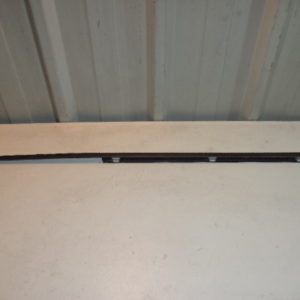 BAGUETTE DE PORTE ARRIÈRE DROIT POUR MERCEDES CLASSE C W202 C180