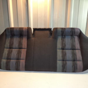 BANQUETTE ARRIÈRE MERCEDES CLASSE C W202 C180 REF: 2029220001
