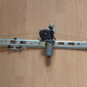MOTEUR LÈVE VITRE ELECTRIQUE (AR- DROIT) COMPLET MERCEDES CLASSE ML W163 REF:  9137041093 / 119016100