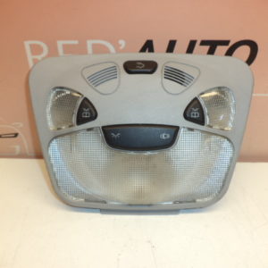 PLAFONNIER AVANT D'ORIGINE MERCEDES CLASSE C W203 REF: A2038202301 / 203 820 23 01