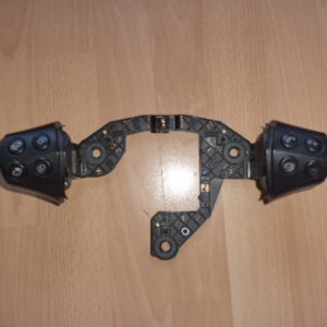 INTERRUPTEUR / COMMUTATEUR DE VOLANT POUR MERCEDES CLASSE A W169 CDI REF: 1698207310
