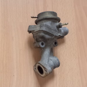 VANNE EGR MERCEDES CLASSE C W203 / CLK W209 KOMPRESSOR REF: 0021406260
