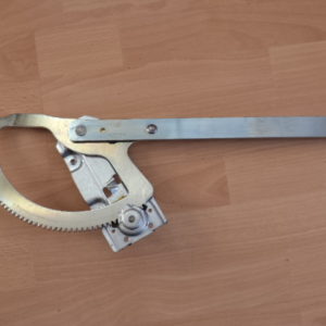 LÈVE VITRE AVANT DROIT D'ORIGINE MERCEDES SPRINTER 901 / 902 / 903 / 904 REF: 9017201546