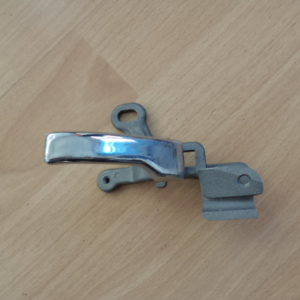 POIGNEE DE PORTE ARRIÈRE GAUCHE POUR MERCEDES / SE / SEL / S REF: 1157600561