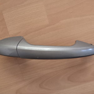 POIGNÉE DE PORTE DROIT D'ORIGINE MERCEDES  W176 W246 X156 C117 W218 W166 W207 W212 W204 REF: 2047600270