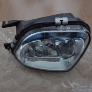 PHARE ANTIBROUILLARD GAUCHE POUR MERCEDES CLASSE E W211