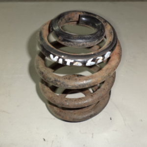 RESSORT ARRIÈRE D’ORIGINE POUR MERCEDES VITO W638