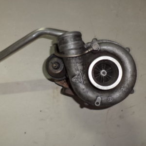 TURBO AUDI C4 A6 (5 CYLINDRES) 2.5 TDI - 115 CV REF: 046 145 703 G / 045145703G