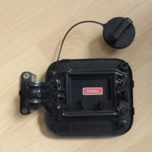 PORTE ET BOUCHON DE RÉSERVOIR D’ORIGINE NISSAN QASHQAI&nbsp;