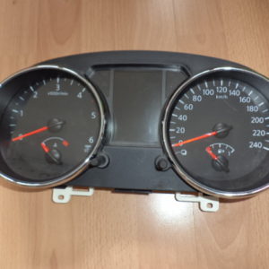 COMPTEUR DE VITESSE D'ORIGINE NISSAN QASHQAI REF: 24810BR50E