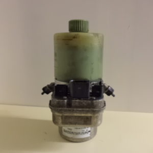 POMPE DE DIRECTION ASSISTEE D'ORIGINE VW POLO / SKODA / SEAT REF: 6Q0423156AB - TRW
