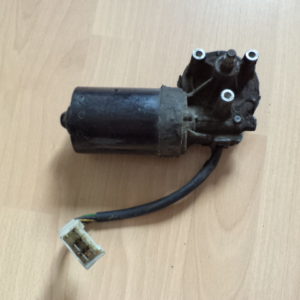 MOTEUR ESSUIE-GLACE (AVANT) D’ORIGINE MERCEDES SPRINTER et VW LT REF: 0390241345 / 0 390 241 345 BOSCH