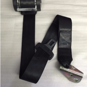 CEINTURE DE SÉCURITÉ ARRIÈRE GAUCHE POUR VW GOLF MK5 (2P) REF: 1K6857805F