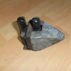 BOBINE D'ALLUMAGE D'ORIGINE MERCEDES CLASSE C W202 C180 REF: 0001582485 / 000 158 24 85