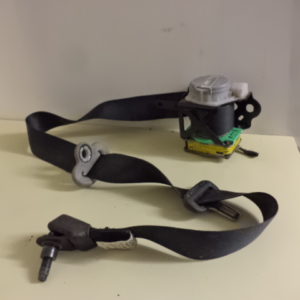 CEINTURE DE SÉCURITÉ ( AVANT. GAUCHE ) D’ORIGINE TOYOTA YARIS REF: 732200D160