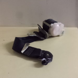 CEINTURE DE SÉCURITÉ ( ARRIÈRE GAUCHE ) D'ORIGINE TOYOTA YARIS REF: 7M8450