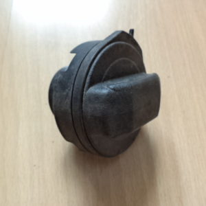 BOUCHON DE RÉSERVOIR POUR SKODA FABIA REF: 1J0201553C / 1J0 201 553 C