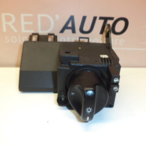 COMODO / COMMODO DE PHARE D'ORIGINE MERCEDES CLASSE E W210 ET CLK W208 REF: 2105450104 / 210 545 01 04