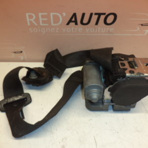 CEINTURE DE SÉCURITÉ AVANT GAUCHE D'ORIGINE MERCEDES CLASSE E W211 REF: A2118607786 / 211 860 77 86