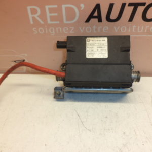 CHAUFFAGE AUXILIAIRE BMW E46 REF: 6904668 / 6 904 668