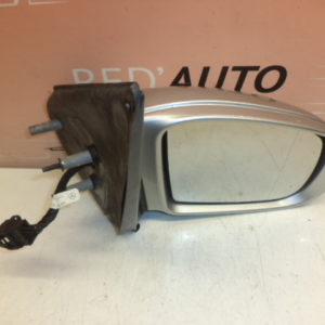RÉTROVISEUR AVANT DROIT D'ORIGINE MERCEDES ML W163 PHASE 2 ( 15 BROCHE )