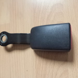 CEINTURE DE SÉCURITÉ ARRIÈRE D’ORIGINE TOYOTA COROLLA VERSO 7 PLACES REF: E034501