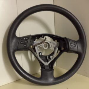 VOLANT DE DIRECTION POUR TOYOTA COROLLA VERSO REF: GS12001450 / GS120 01450