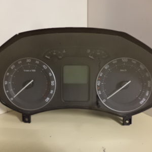 COMPTEUR DE VITESSE D’ORIGINE SKODA OCTAVIA (1Z3 -1Z5) 1.9TDI REF:1Z0920810D