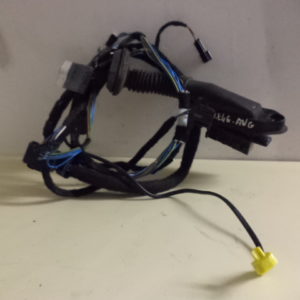 FAISCEAU DE PORTE AVANT GAUCHE POUR BMW E46 (4P) REF: 69027729