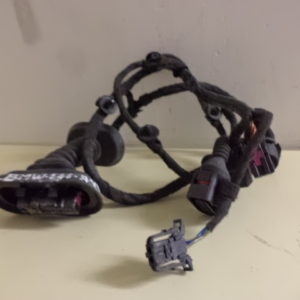 FAISCEAU DE PORTE AVANT DROIT POUR BMW E46 (4P)