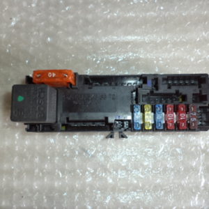 BOITE A FUSIBLES POUR MERCEDES CLK W208 REF: 0005450072 / 000 545 00 72