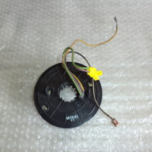 CONTACTEUR SPIRALE / DÉTECTEUR D’ANGLE D’ORIGINE MERCEDES CLK W208 / SLK R170 REF: 1684600149 / 168 460 01 49