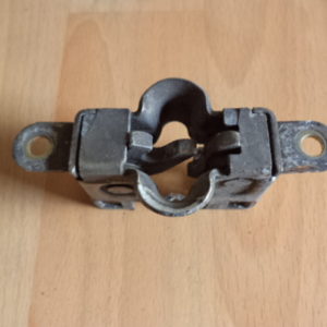 Serrure de verrouillage capot avant pour Mercedes classe c w202