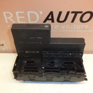 BOITE A FUSIBLE AVANT D'ORIGINE MERCEDES CLASSE C W202 / W210 / W208 REF: 0225455332 / 022 545 53 32