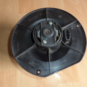 PULSEUR D’AIR / VENTILATEUR DE CHAUFFAGE ARRIÈRE D’ORIGINE VW SHARAN / SEAT ALHAMBRA REF: 7M0819021