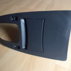 CONSOLE CENTRALE D'ORIGINE VW SHARAN / SEAT ALHAMBRA REF: 7M0863289B