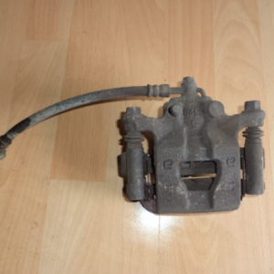 ÉTRIER DE FREIN ARRIÈRE GAUCHE D’ORIGINE NISSAN QASHQAI / 031383528
