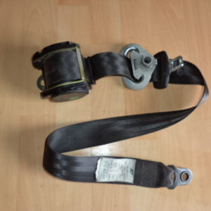 CEINTURE DE SÉCURITÉ ARRIÈRE DROITE D’ORIGINE VW SHARAN / SEAT ALHAMBRA REF: 7M3857812