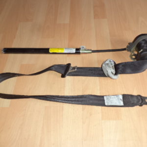 CEINTURE DE SÉCURITÉ AVANT GAUCHE D’ORIGINE VW SHARAN / SEAT ALHAMBRA REF: 7M3857705