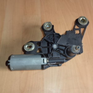 MOTEUR D'ESSUIE-GLACE ARRIÈRE D’ORIGINE VW SHARAN / SEAT ALHAMBRA REF: 7M3955711A / 7M3955711C