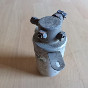 BOUTEILLE DE CLIMATISATION D'ORIGINE MERCEDES W202 C200 CDI