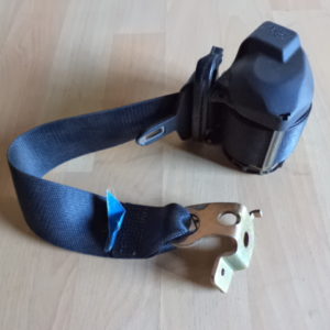 CEINTURE DE SÉCURITÉ ARRIÈRE DROITE D’ORIGINE MERCEDES CLASSE C W202