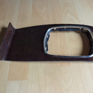 CONSOLE CENTRALE D'ORIGINE AUDI A6 REF: 4B0864261
