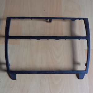 CONSOLE CENTRALE D'ORIGINE AUDI A6 REF: 4B0863263