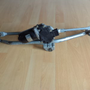 MOTEUR ESSUIE GLACE AVANT D’ORIGINE AUDI A6 V6 2.5 TD QUATTRO REF: 8D1955119