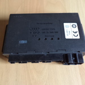 Boitier confort / Commande pour verrouillage centralisé pour Audi A6 4B REF: 4B0962258K