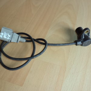 CAPTEUR DE VILEBREQUIN D'ORIGINE AUDI A4 / A6 / VW / SEAT / SKODA REF: 0281002223