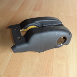 Cache inférieur pour colonne de direction audi a6 ref: 4B1880225 / 4B1963497C