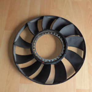 VENTILATEUR RADIATEUR D'ORIGINE AUDI A6 2.5 TDI REF: 059121301