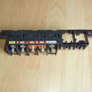 porte-relais audi a6 b5 ref: 8L0941822A